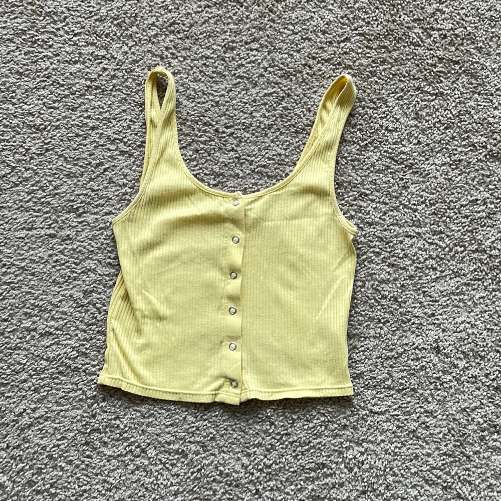 H&M tank top